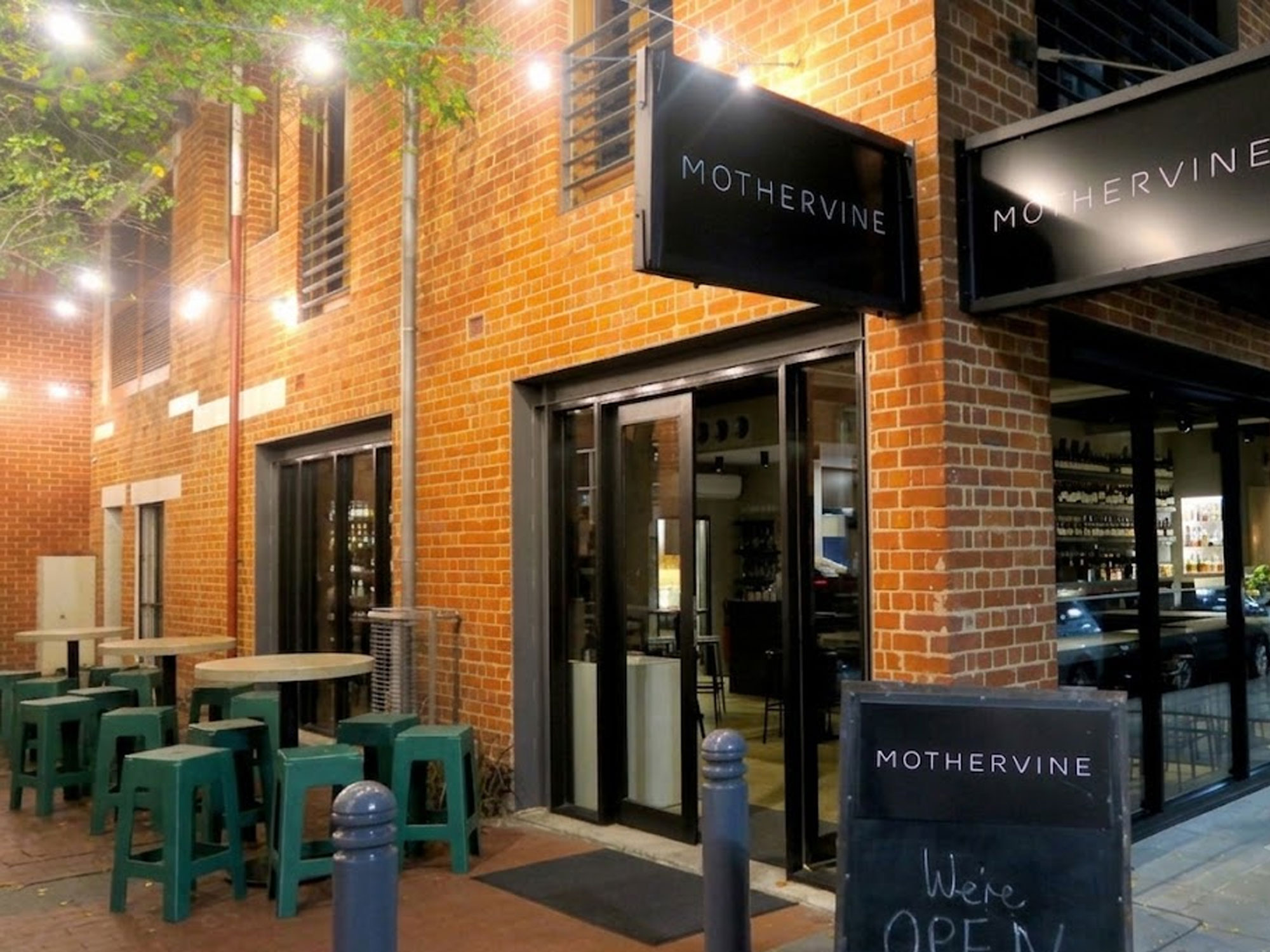 A guide to Adelaide's premier dining precinct