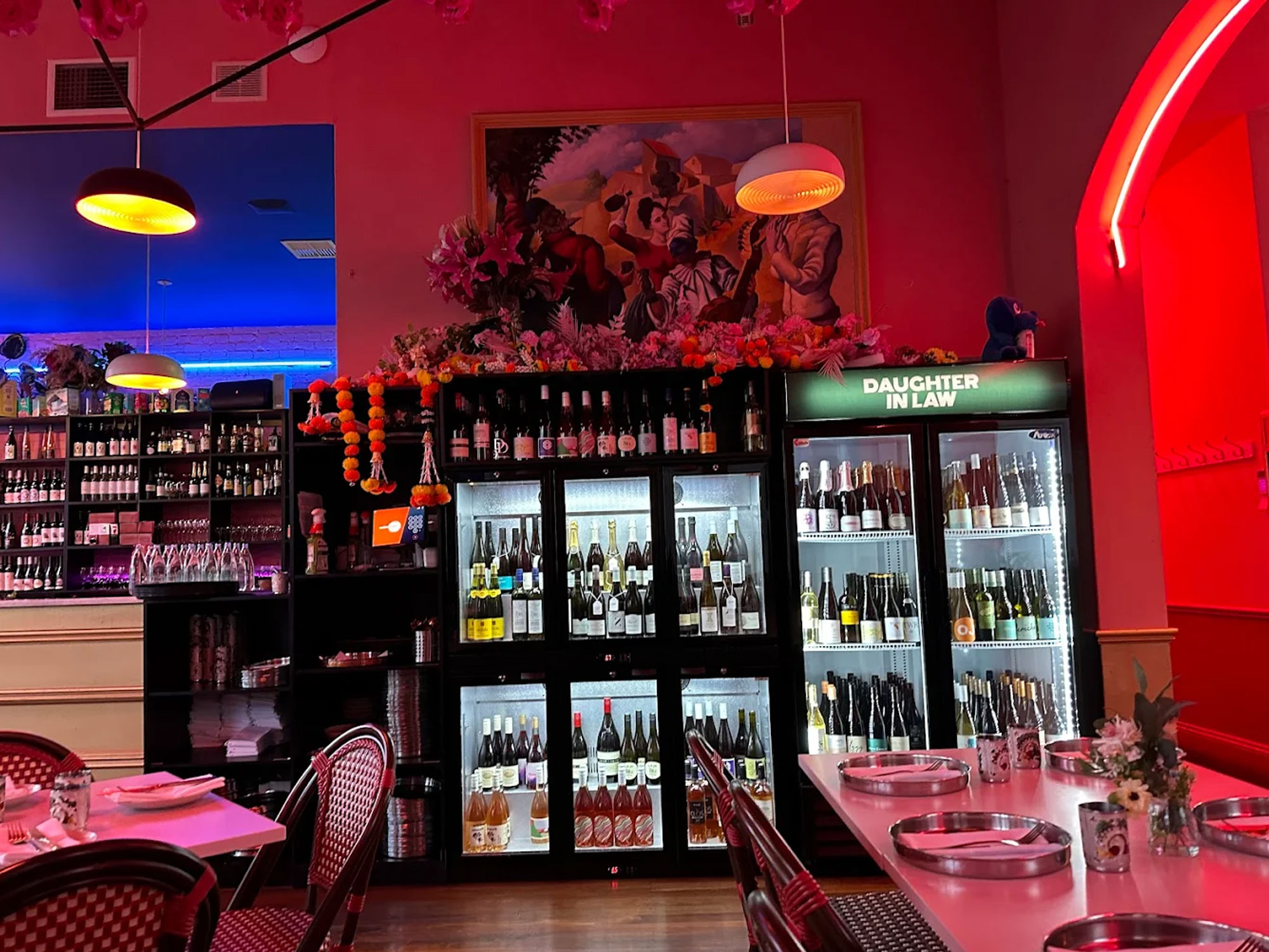 A taste of the East End: Iconic restaurants and culinary discoveries