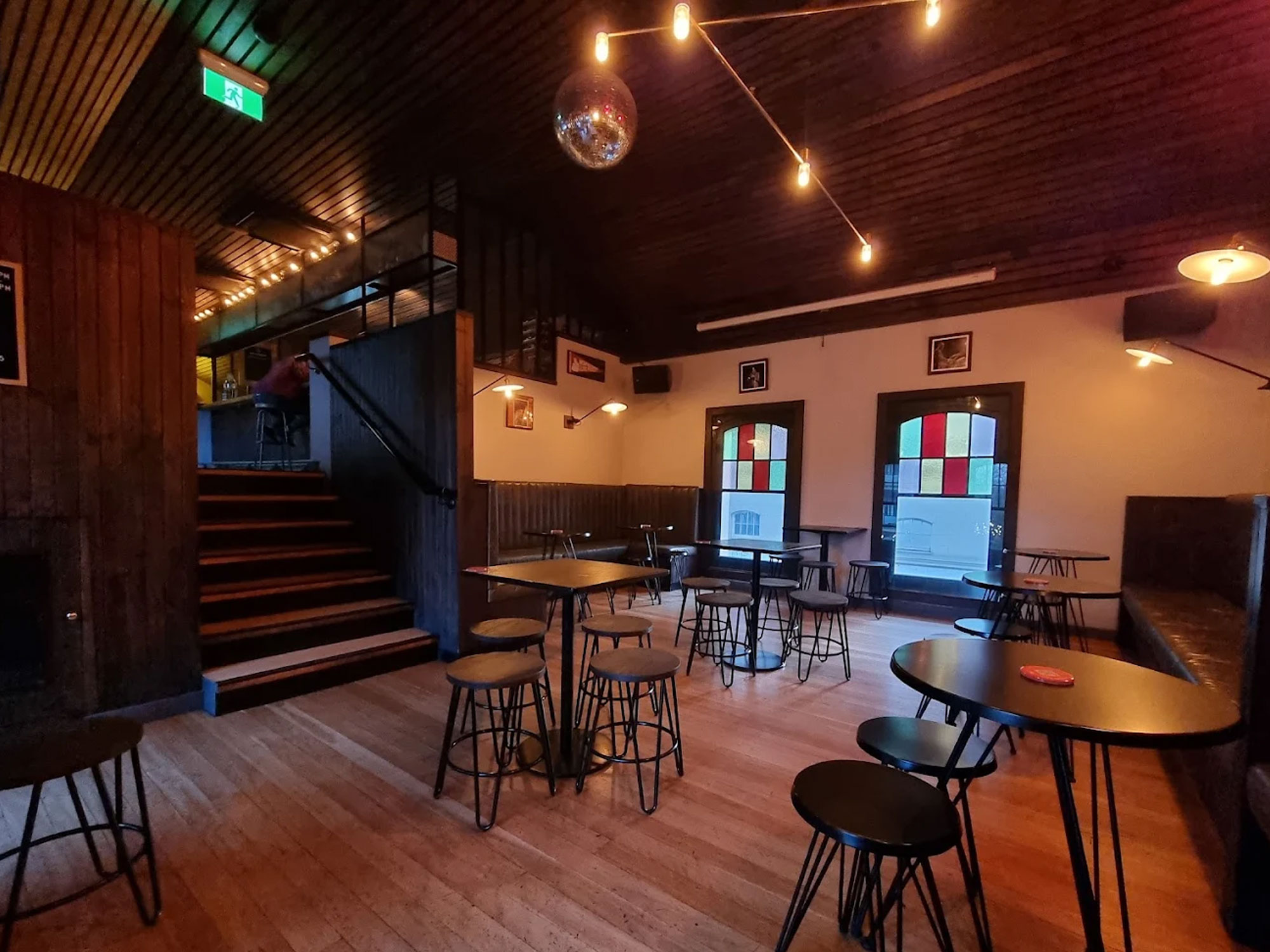 Adelaide hidden courtyards: Discovering East End secret bars