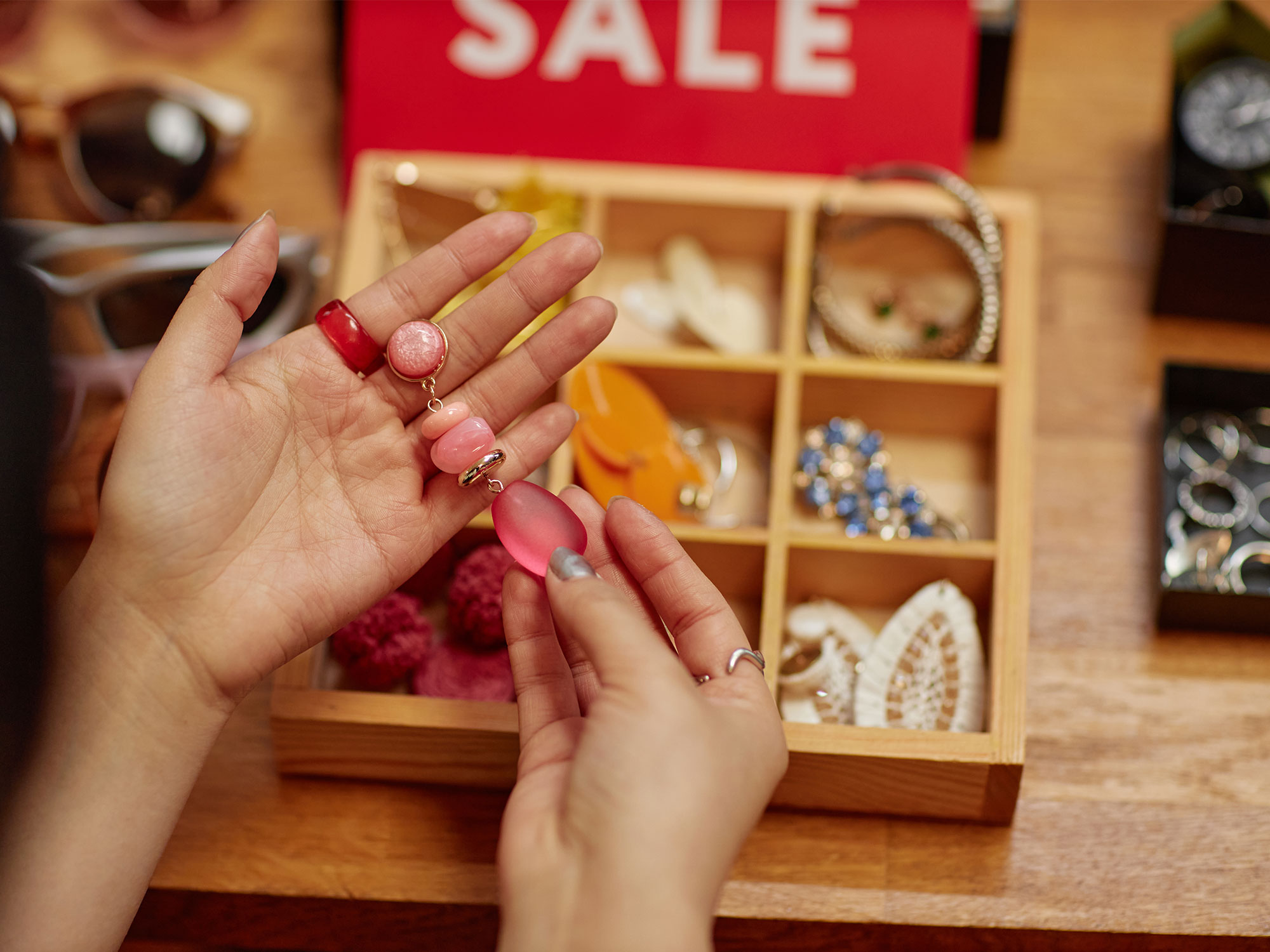 Adelaide's artisanal heart: Craftsmanship thriving in the East End