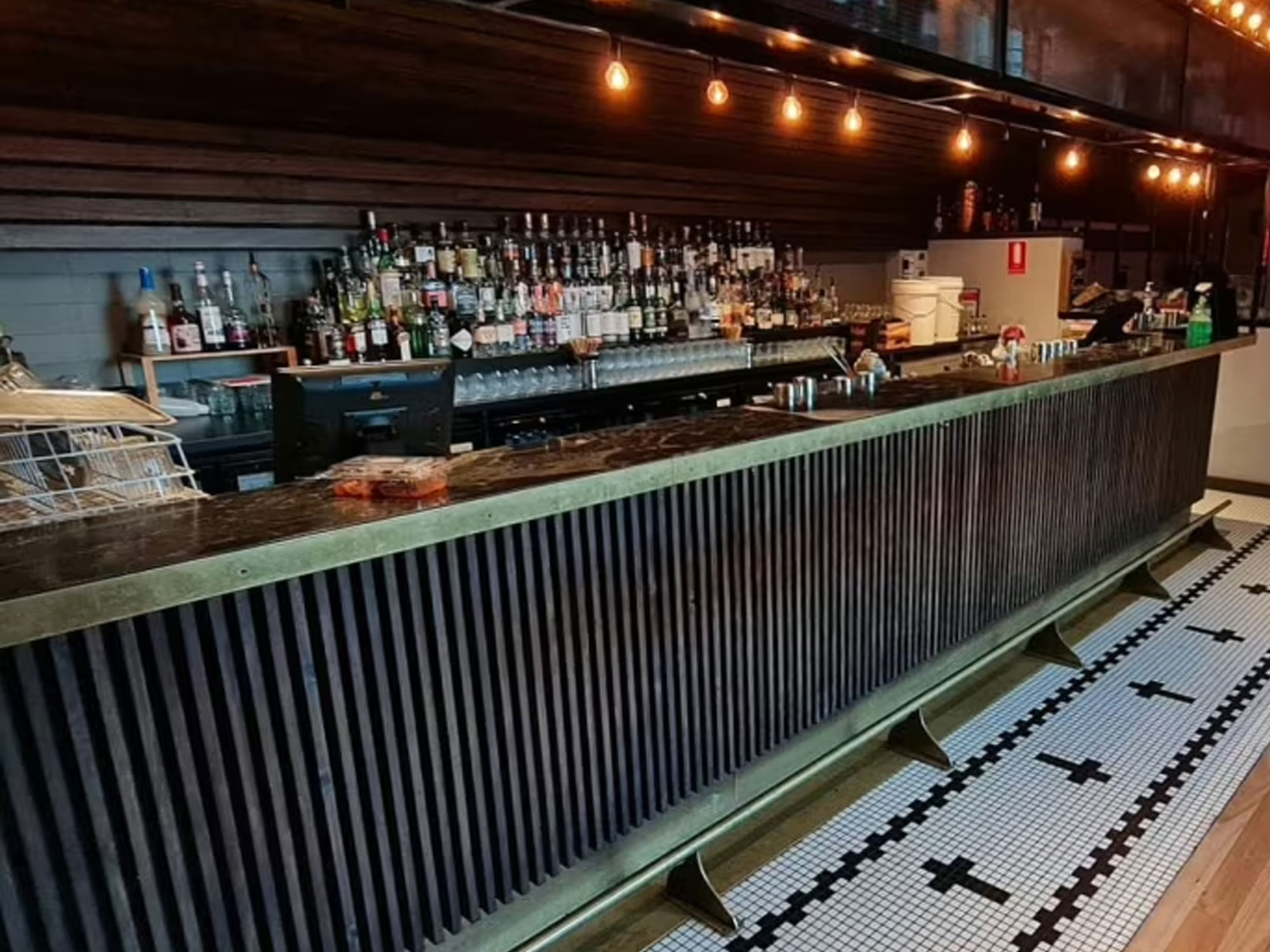 Concealed cocktails: Discovering the East End secret bars