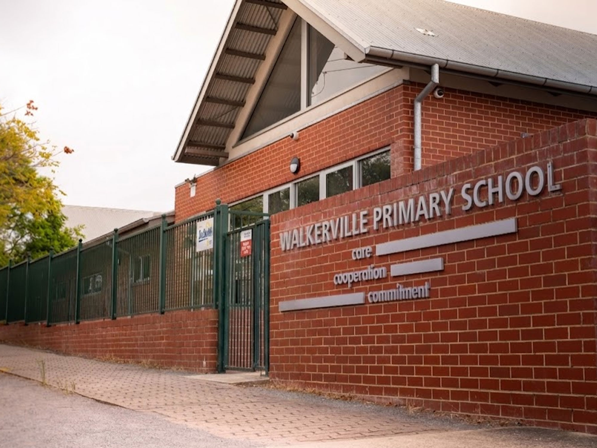 Elite education and heritage charm define Walkerville living