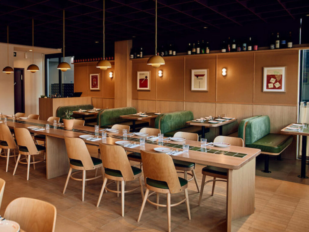 Exploring wine and dine experiences in Hyde Park