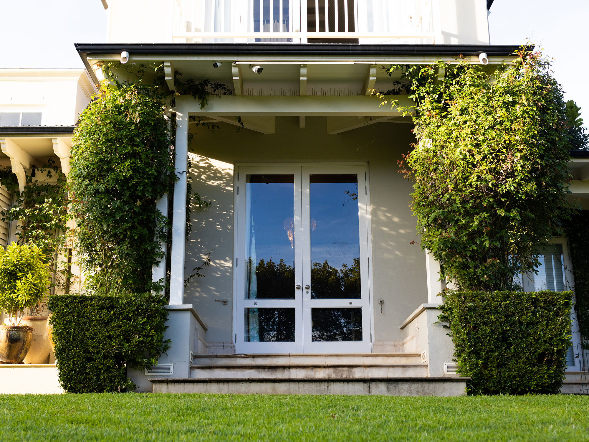 High value character home renovations in Hawthorn