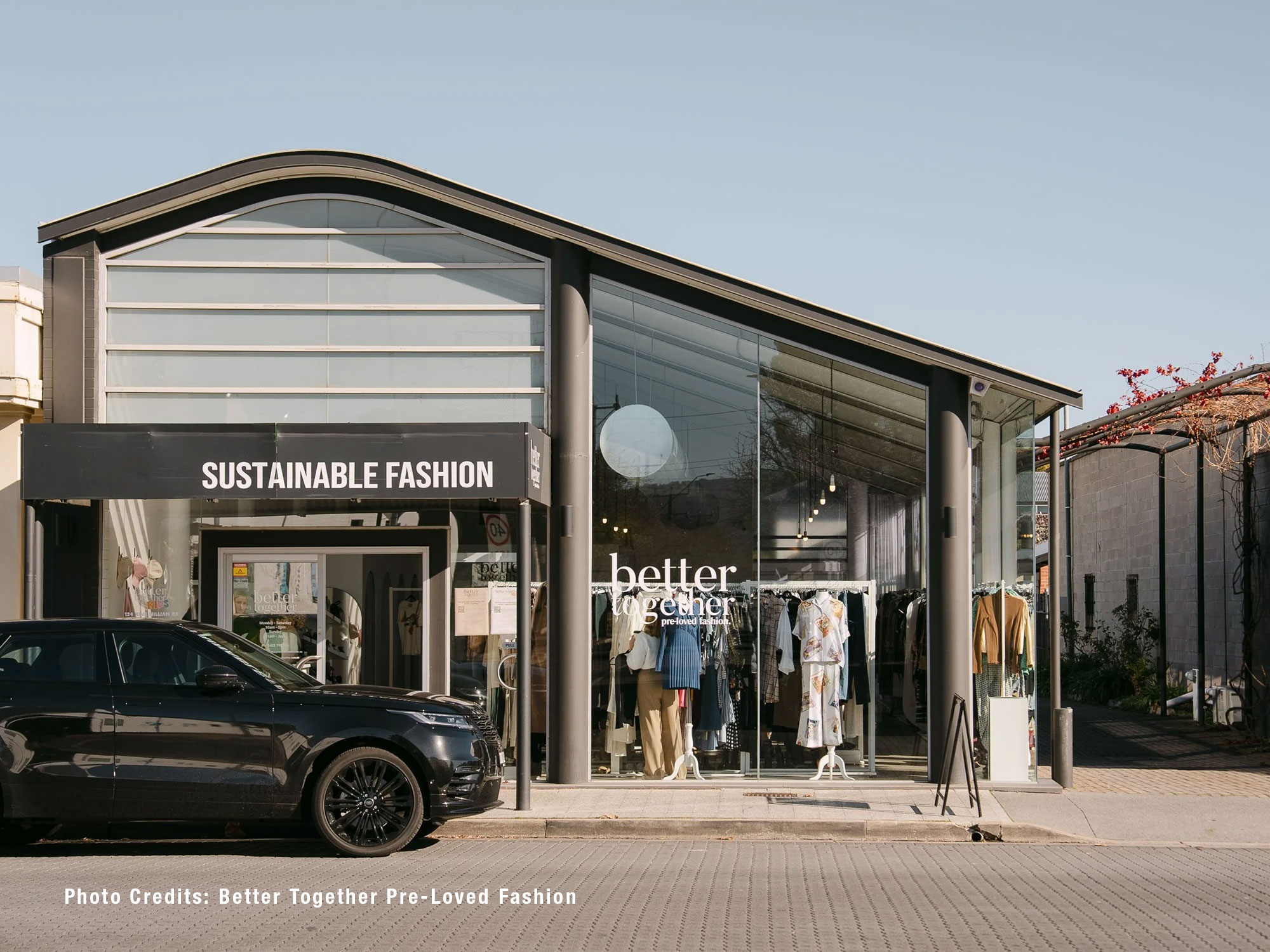 From bespoke to boutique: Hyde Park's thriving independent retail scene