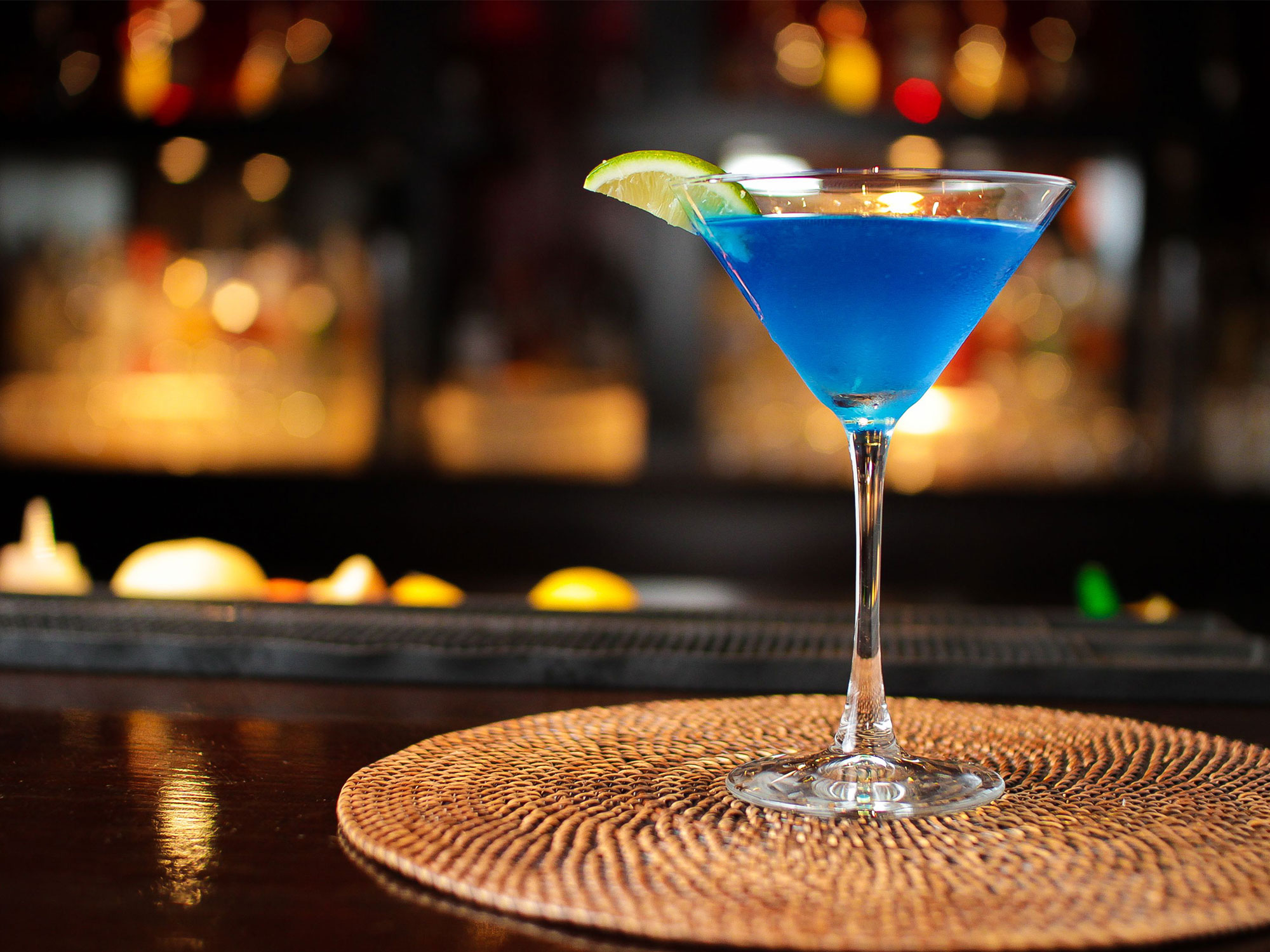 The East End's concealed cocktail scene