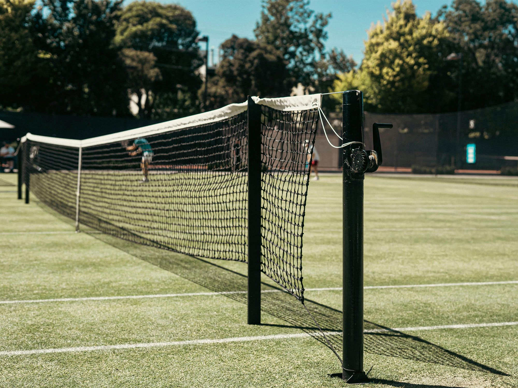 The enduring culture of lawn bowls in Toorak Gardens