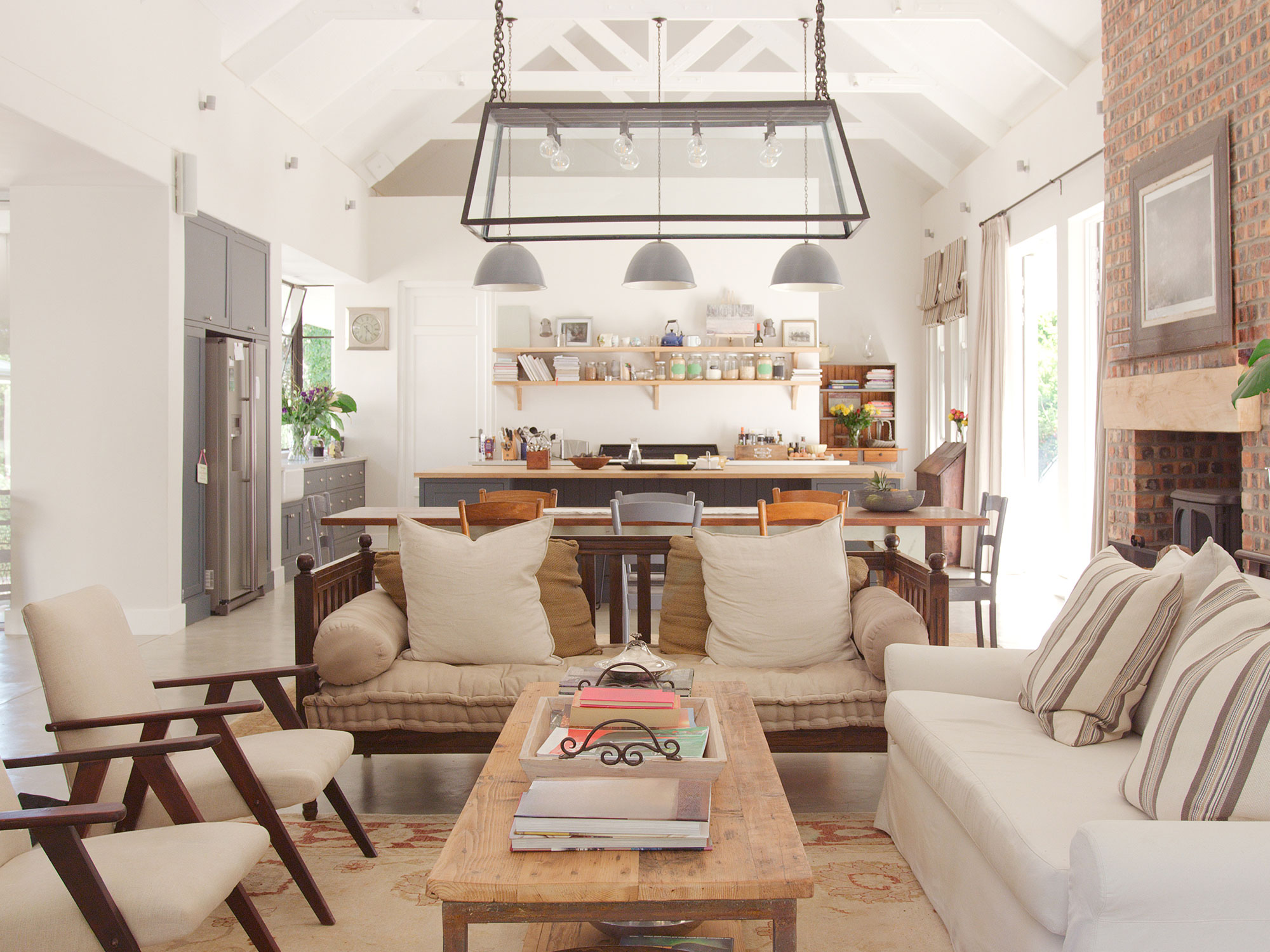 The art of display in Walkerville homes