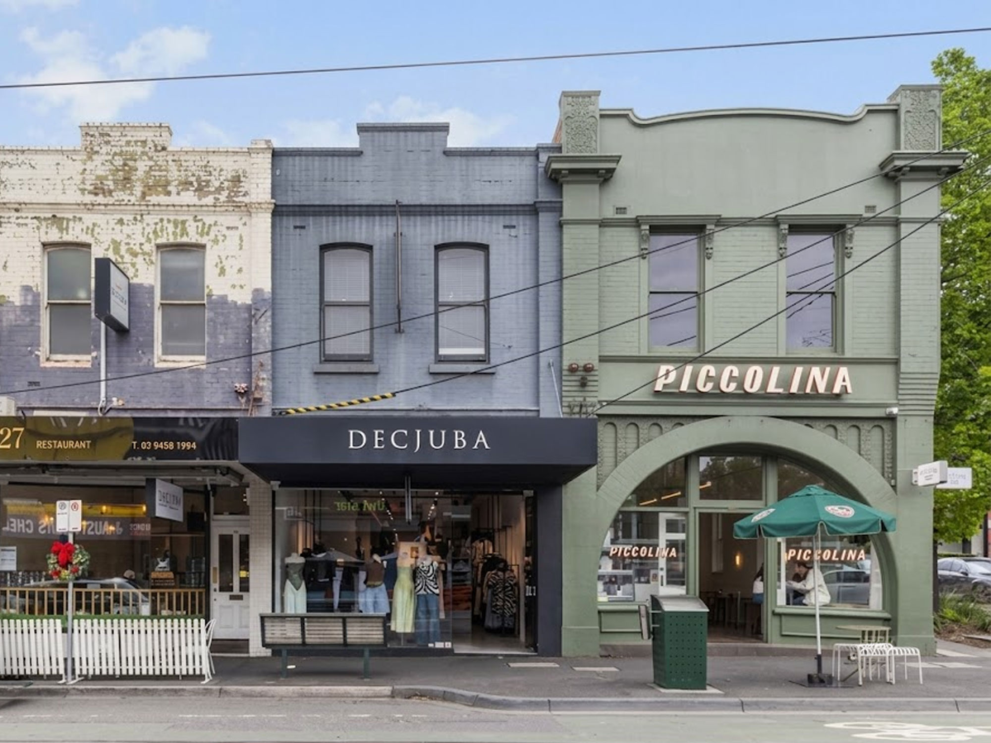 The enduring allure of Hawthorn heritage architecture