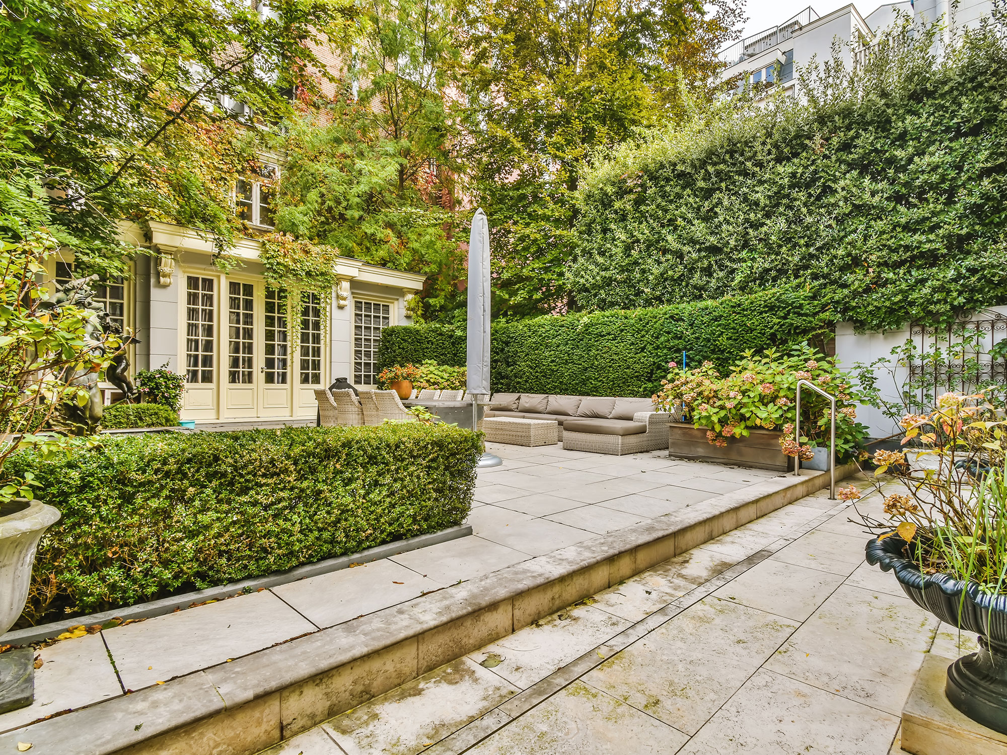 The gentle art of preserving heritage in Toorak Gardens