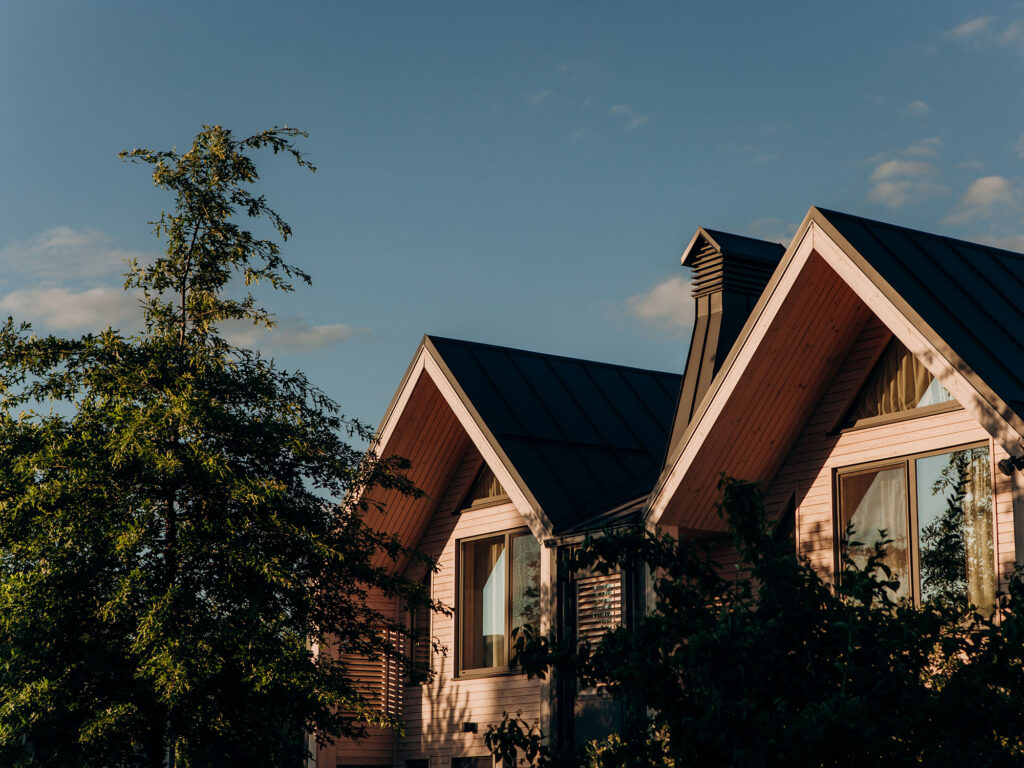 The quiet prestige of foothills living in Erindale