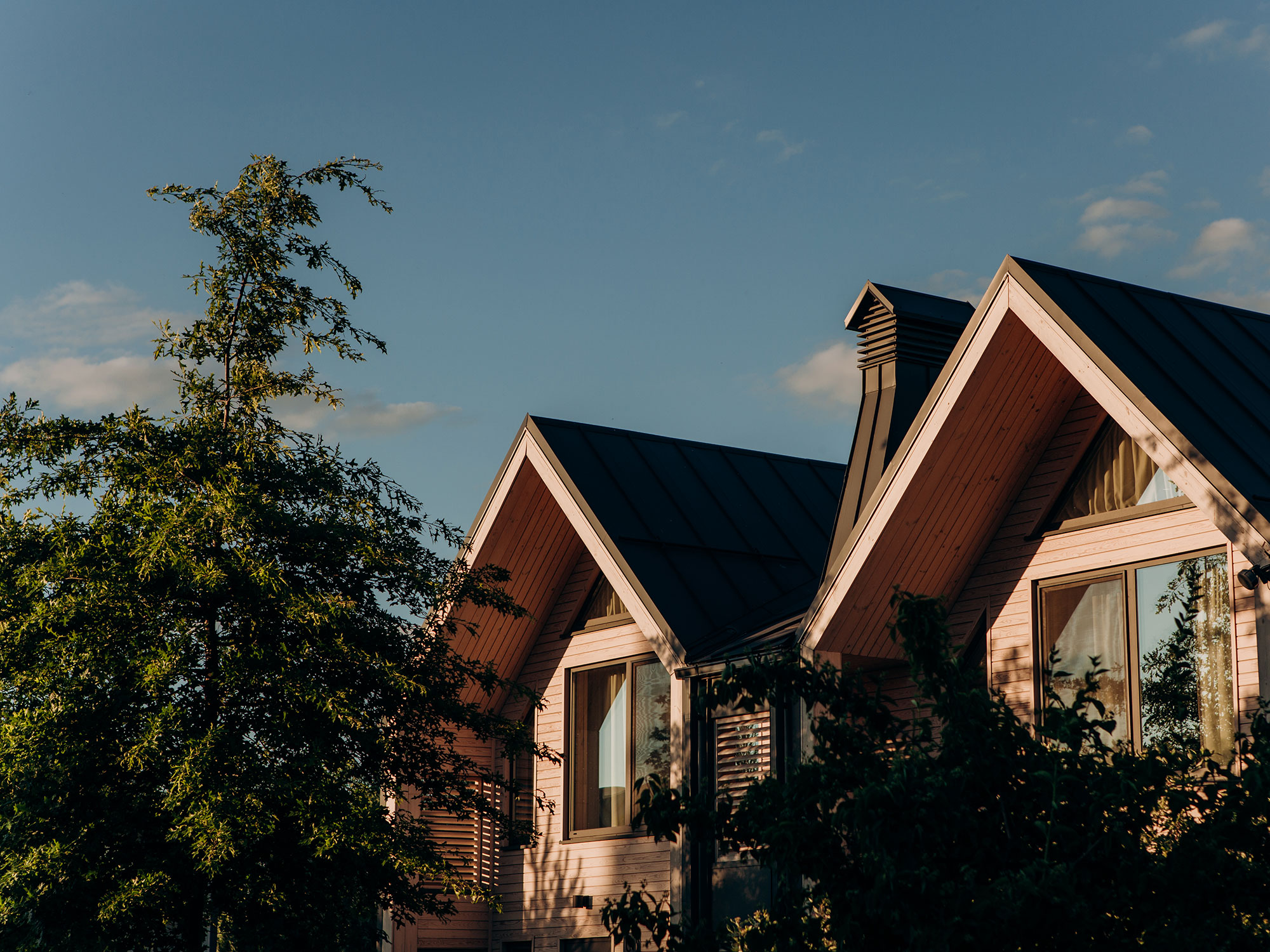 The quiet prestige of foothills living in Erindale