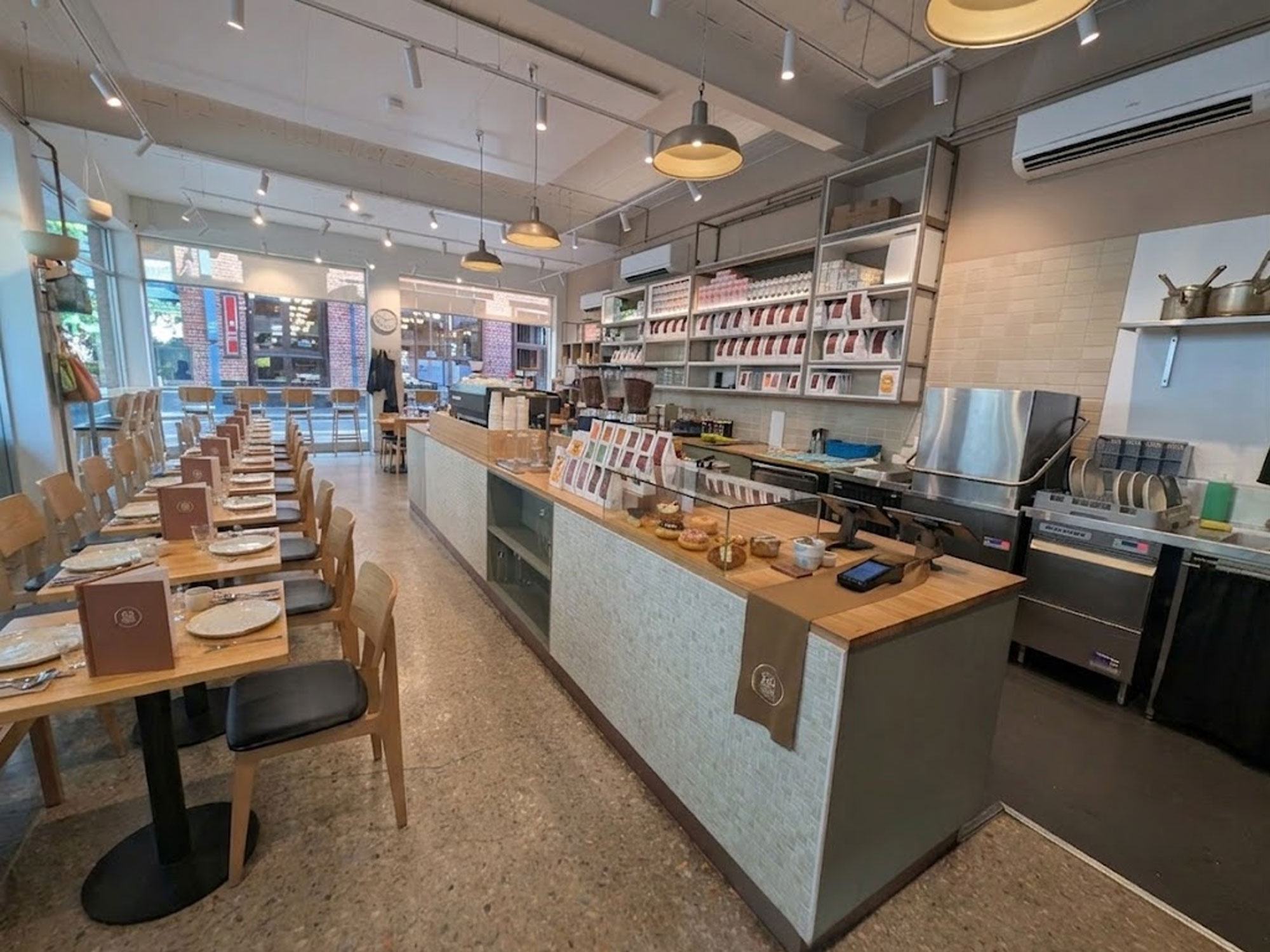 The science of the sip: Independent coffee culture in the East End