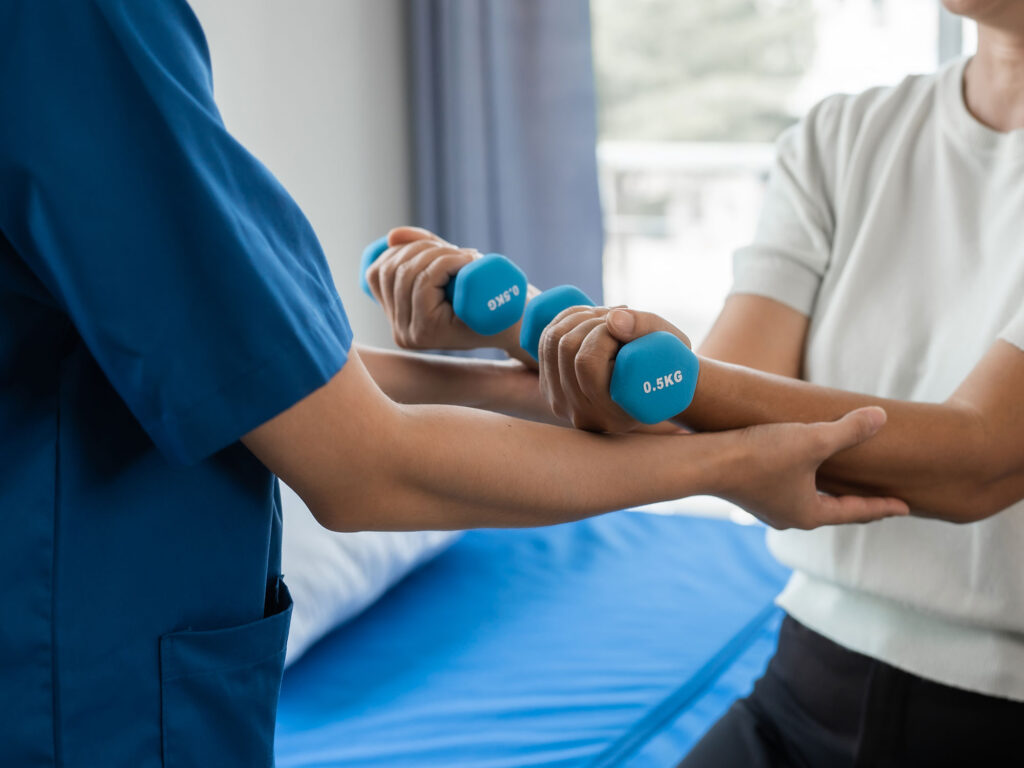 The wellness entrepreneurs: Holistic health businesses in Malvern