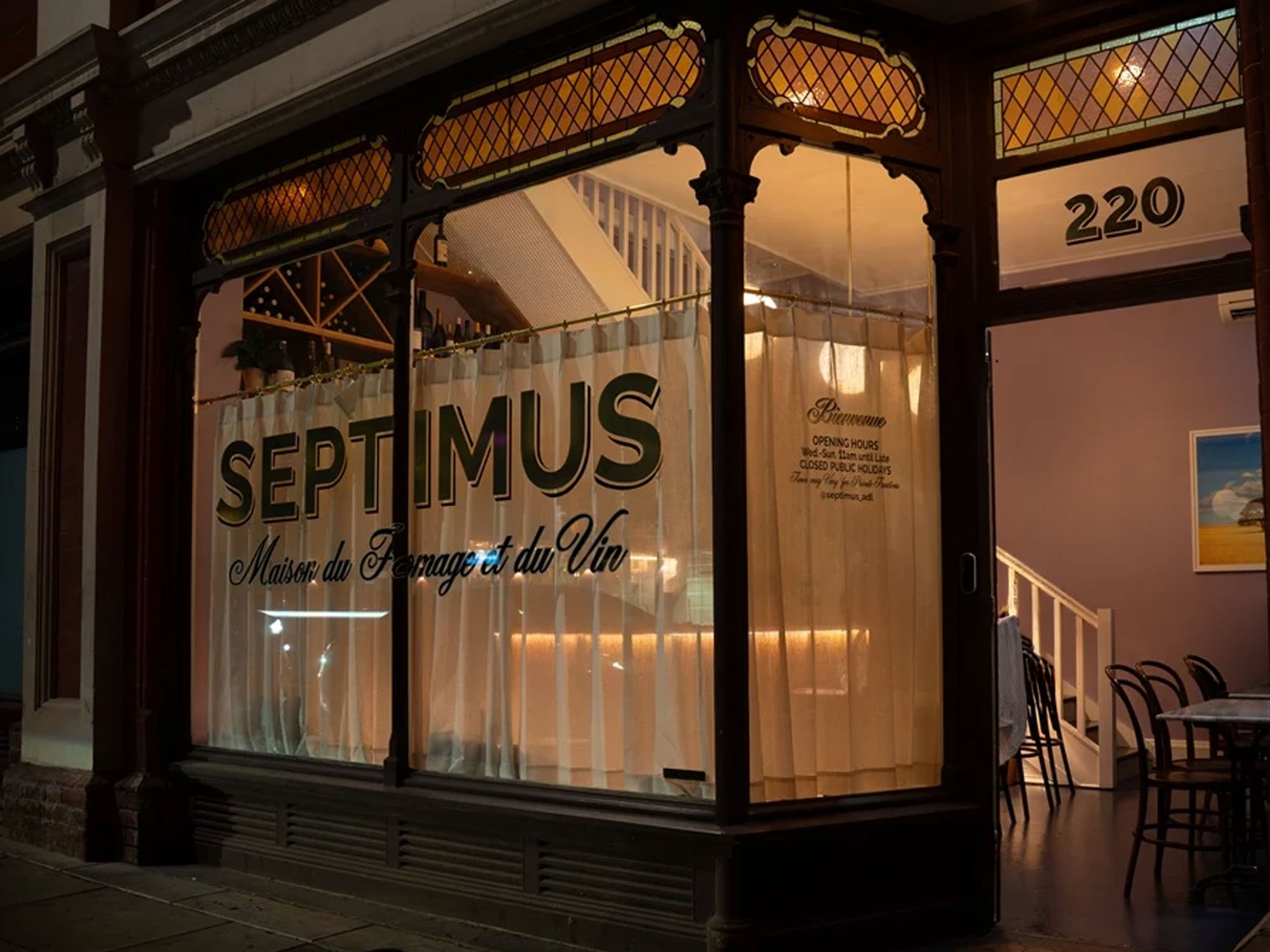 Curating the East End: Where art trails meet micro-bar culture