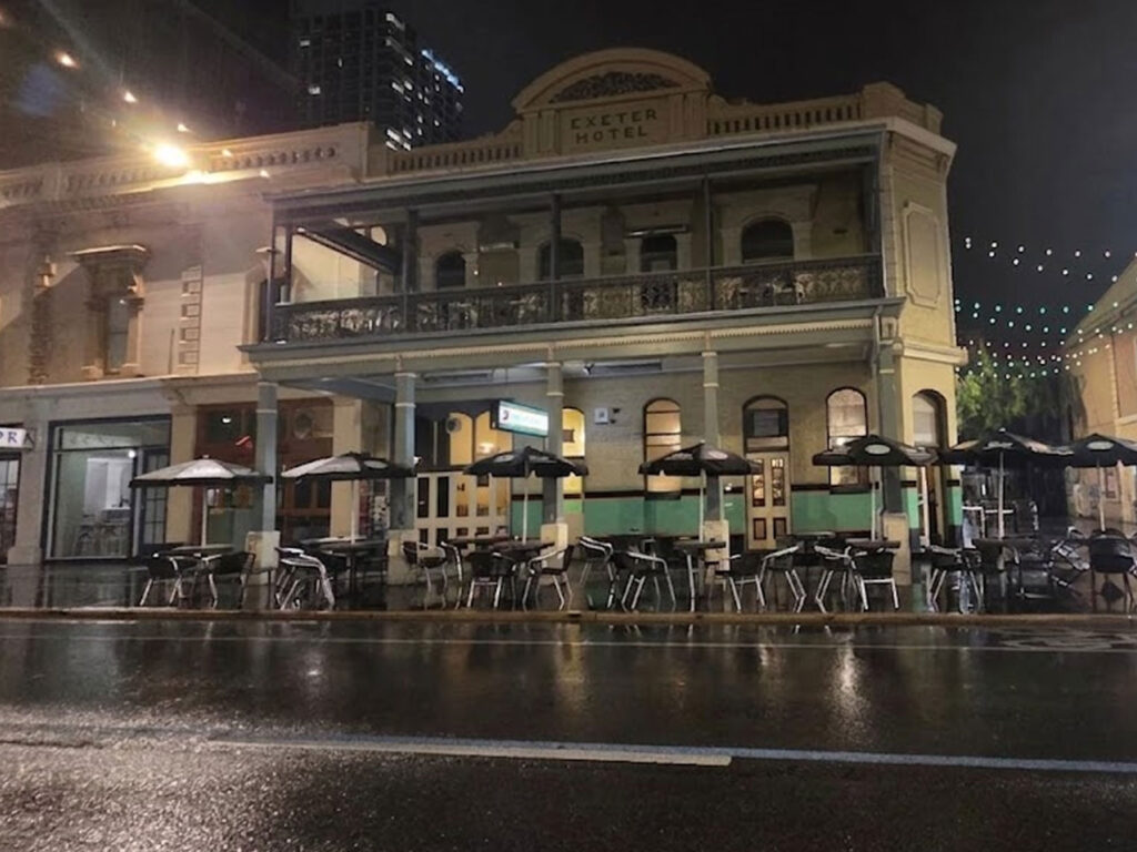 After dark in the East End - a guide to Adelaide's enduring bar scene