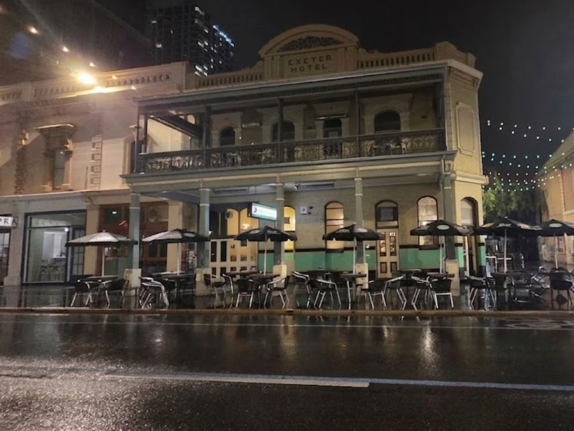 After dark in the East End - a guide to Adelaide's enduring bar scene