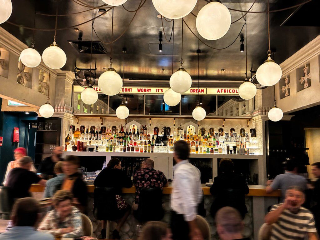 The Ultimate Date Night: A Curated Itinerary Through East End's Historic Precincts