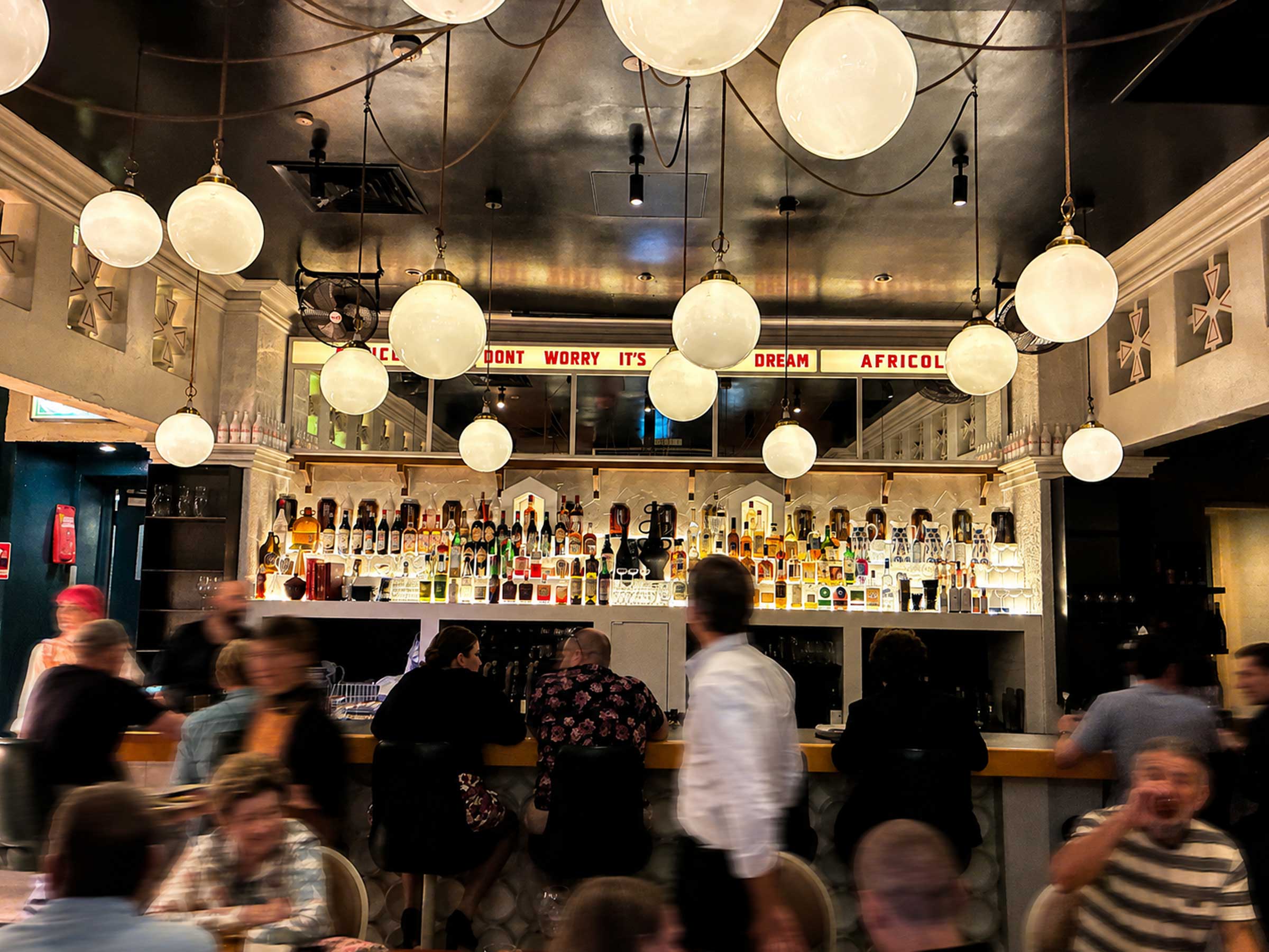 The Ultimate Date Night: A Curated Itinerary Through East End's Historic Precincts