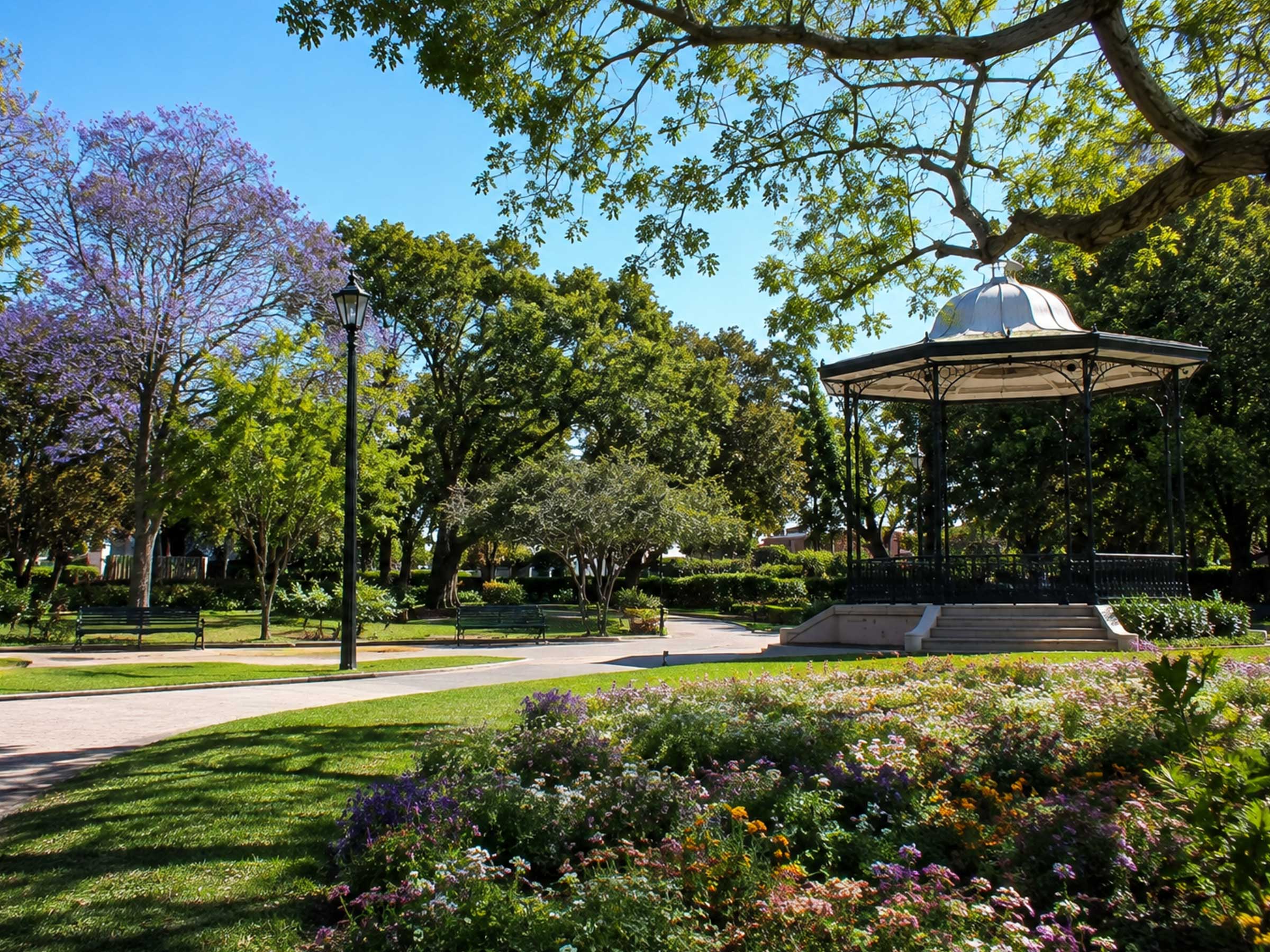 Toorak Gardens - How Adelaide's grid system shapes modern community living